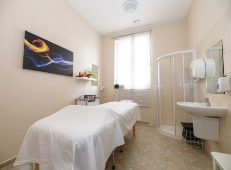 Golf & Spa resort Konopiště**** - IMG_1152