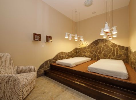 Golf & Spa resort Konopiště**** - IMG_1172