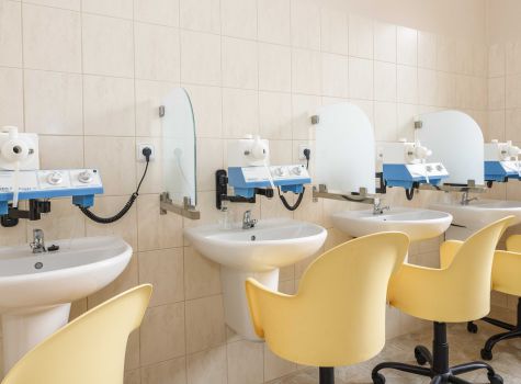 Golf & Spa resort Konopiště**** - IMG_1176