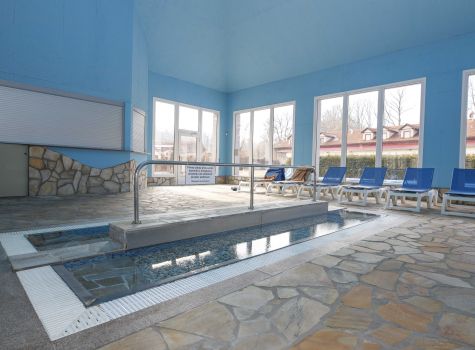 Golf & Spa resort Konopiště**** - IMG_1193