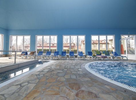 Golf & Spa resort Konopiště**** - IMG_1195