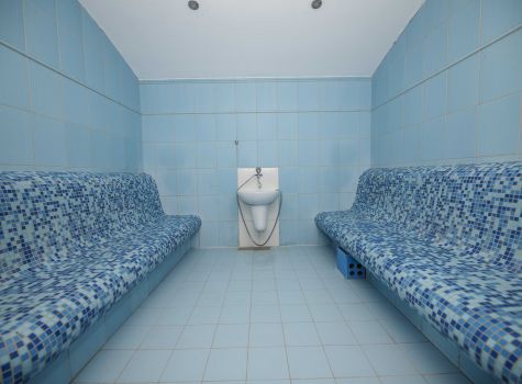 Golf & Spa resort Konopiště**** - IMG_1206