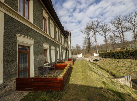 Golf & Spa resort Konopiště**** - IMG_1243