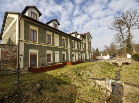 Golf & Spa resort Konopiště**** - IMG_1244