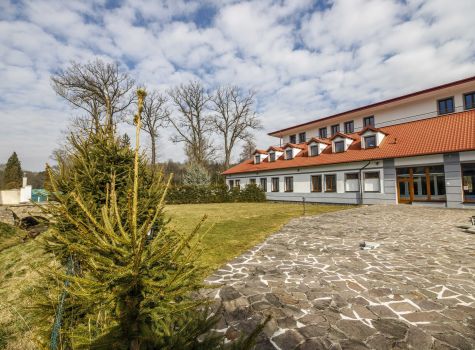 Golf & Spa resort Konopiště**** - IMG_1246