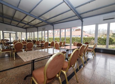 Golf & Spa resort Konopiště**** - IMG_1262