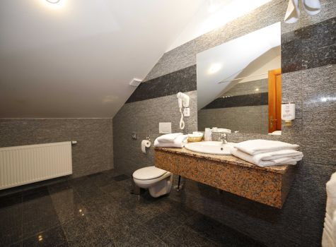 Golf & Spa resort Konopiště**** - IMG_1285