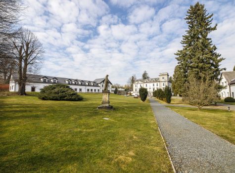 Golf & Spa resort Konopiště**** - IMG_1321