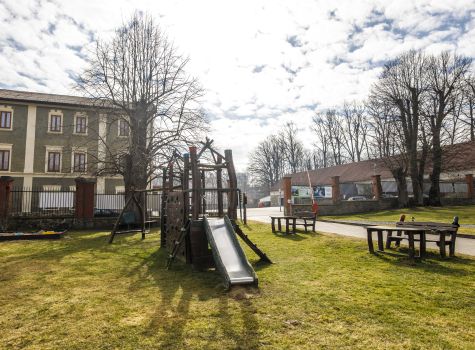 Golf & Spa resort Konopiště**** - IMG_1334