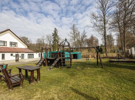 Golf & Spa resort Konopiště**** - IMG_1329