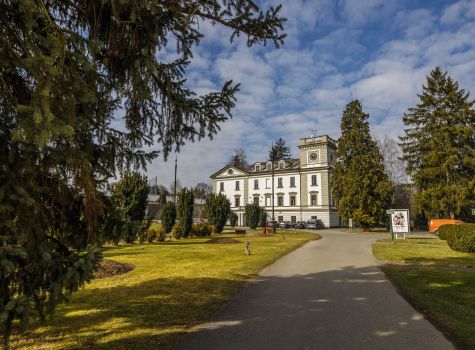 Golf & Spa resort Konopiště**** - IMG_1337