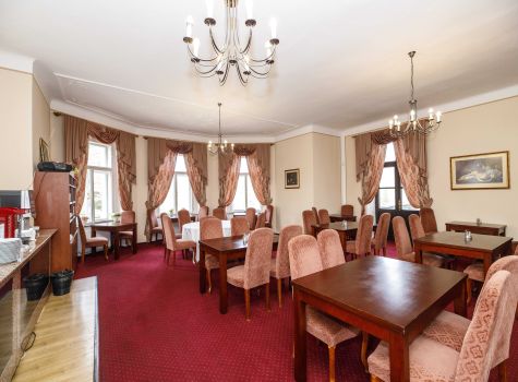 Golf & Spa resort Konopiště**** - IMG_1416