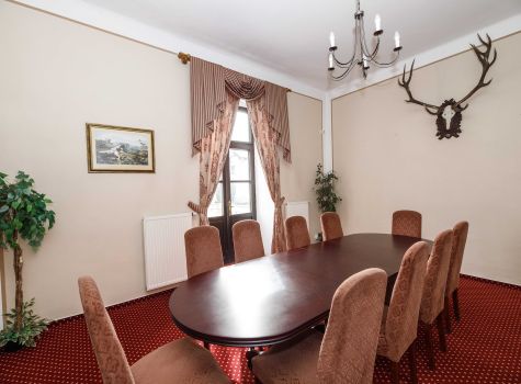 Golf & Spa resort Konopiště**** - IMG_1426