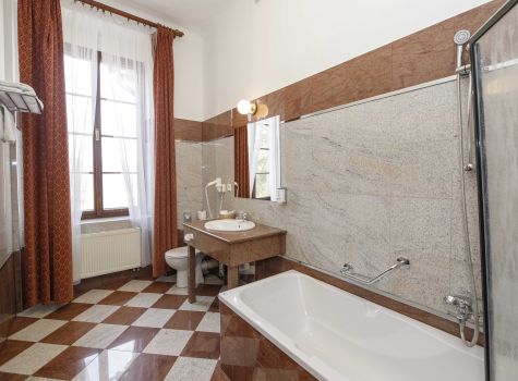 Golf & Spa resort Konopiště**** - IMG_1386