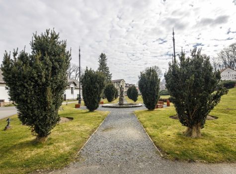 Golf & Spa resort Konopiště**** - IMG_1429