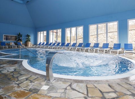 Golf & Spa resort Konopiště**** - IMG_1439