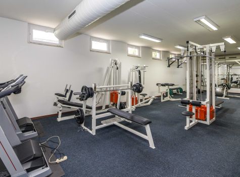 Golf & Spa resort Konopiště**** - IMG_1453