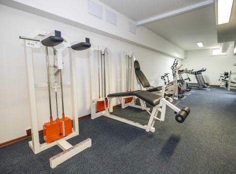 Golf & Spa resort Konopiště**** - IMG_1464