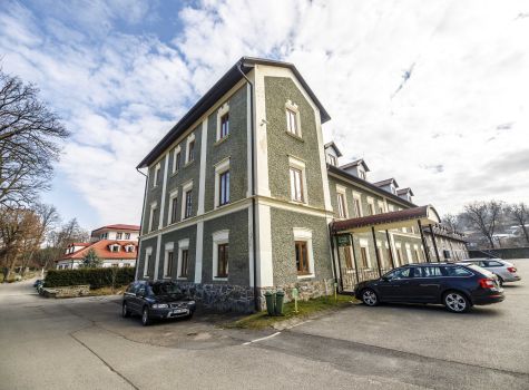 Golf & Spa resort Konopiště**** - IMG_1495