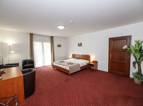 Golf & Spa resort Konopiště**** - IMG_1507