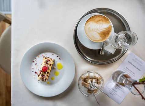 Boutique Hotel Radun - ATM04876