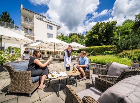 Boutique Hotel Radun - ATM04889