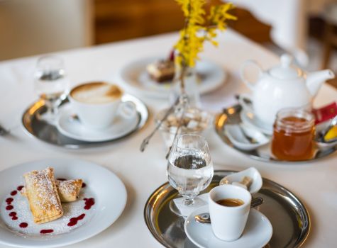 Boutique Hotel Radun - ATM04939