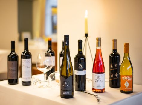 Boutique Hotel Radun - ATM05183