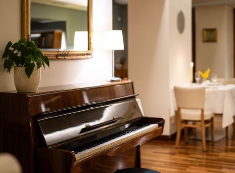 Boutique Hotel Radun - ATM05292