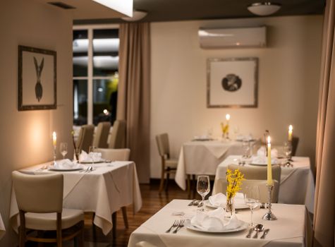 Boutique Hotel Radun - ATM05307