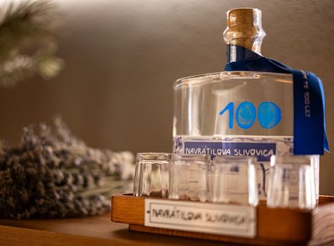 Boutique Hotel Radun - ATM05379