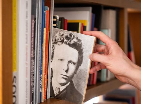 Boutique Hotel Radun - ATM05386