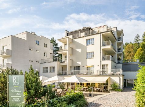 Boutique Hotel Radun - ATM05532