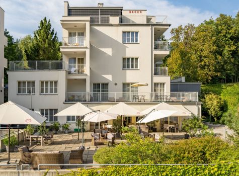 Boutique Hotel Radun - ATM05547 slide