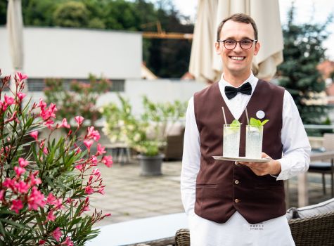 Boutique Hotel Radun - EFA05082