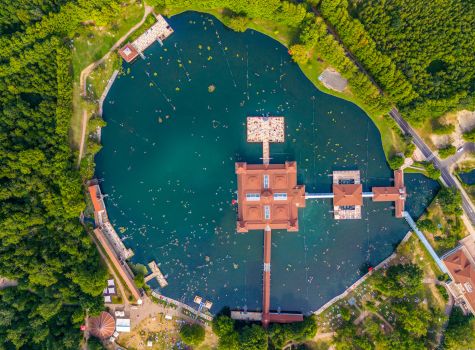 Hunguest Hotel Panorama - 411