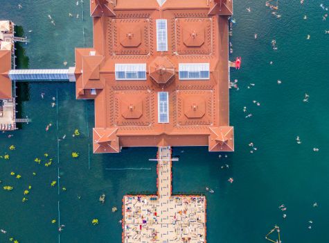 Hunguest Hotel Panorama - 414