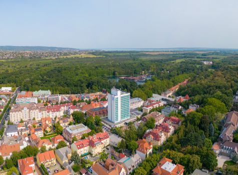 Hunguest Hotel Panorama - 415