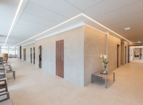 Hunguest Hotel Panorama - spa-1