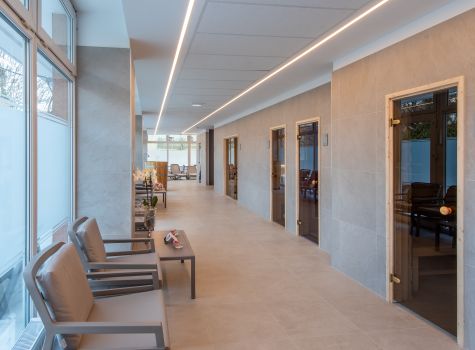 Hunguest Hotel Panorama - spa-3