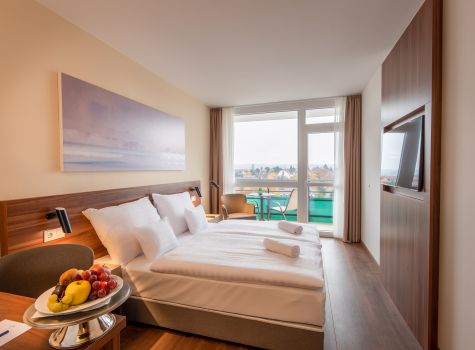 Hunguest Hotel Panorama - városoldal-4