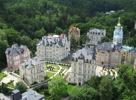 Savoy Westend Hotel***** - SWH (2)