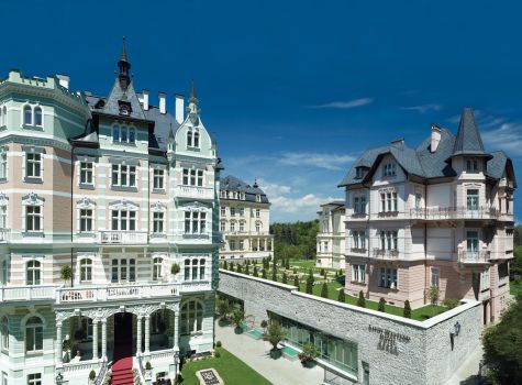 Savoy Westend Hotel***** - SWH (4)