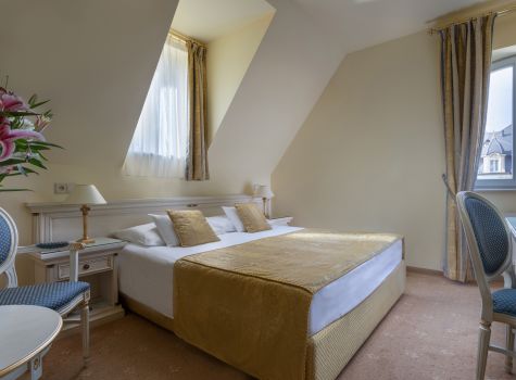 Savoy Westend Hotel***** - Compact (3)