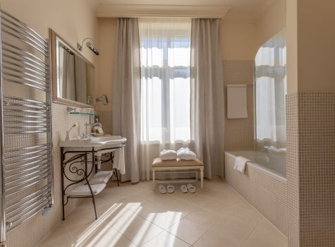 Savoy Westend Hotel***** - Deluxe (3)