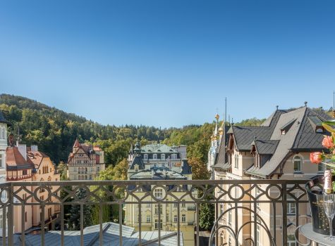 Savoy Westend Hotel***** - Deluxe (4)