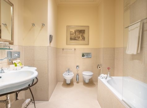 Savoy Westend Hotel***** - Deluxe (7)