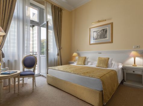 Savoy Westend Hotel***** - Standard (1)