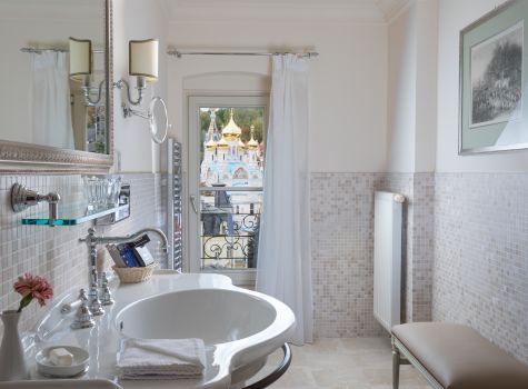 Savoy Westend Hotel***** - Superior (2)