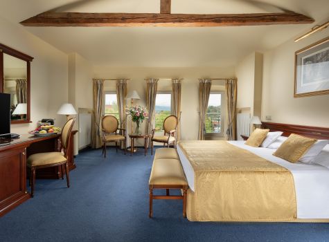 Savoy Westend Hotel***** - Superior (3)